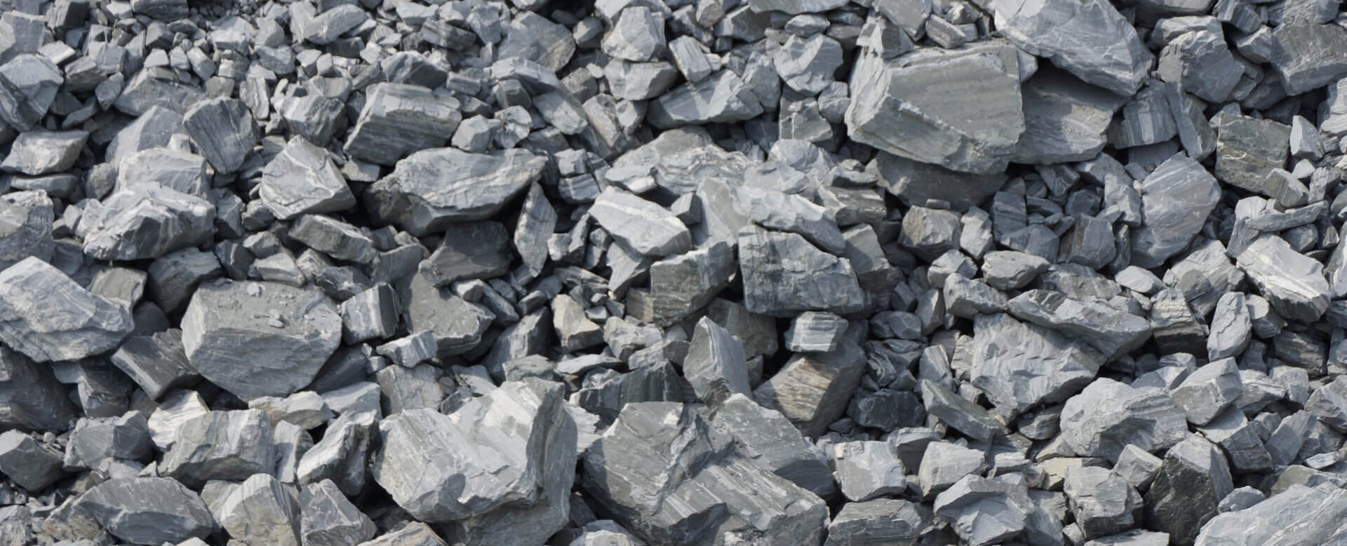 Granit - kruszwywo łamane produkowane z granitu